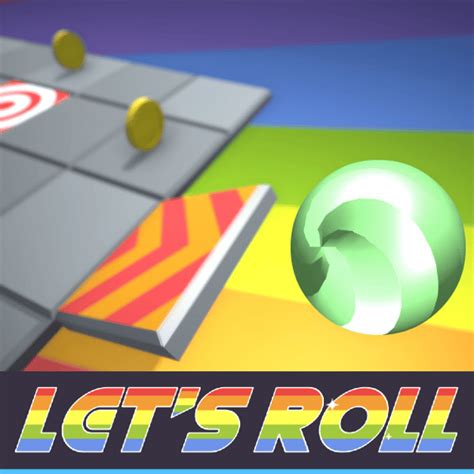 poikgame|LET'S ROLL .